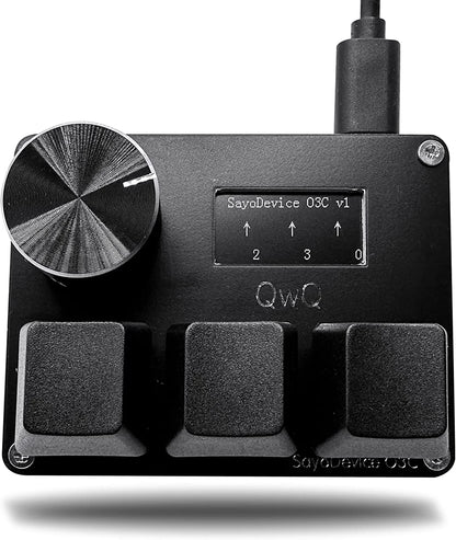 Hall Effect Gaming Keyboard Rapid Trigger 8000Hz