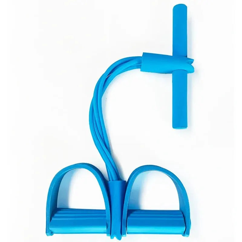 Pedal Resistance Bands