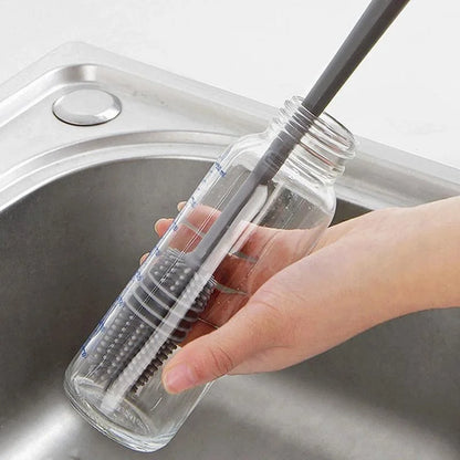 Bottle Cleaning Brush