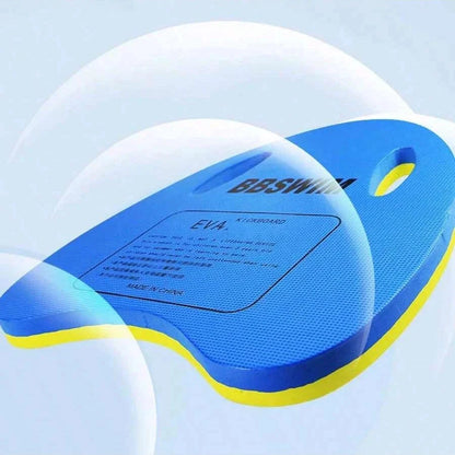 Swimming Kickboard EVA Foam Swim Training Board for Beginners