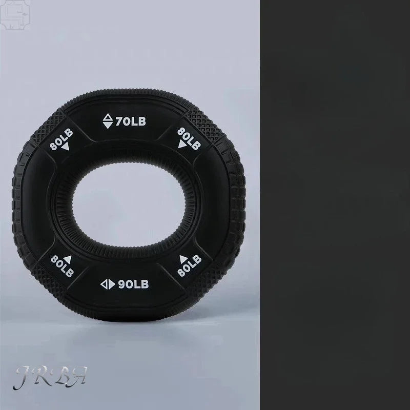Hand Grip Strengthener Ring