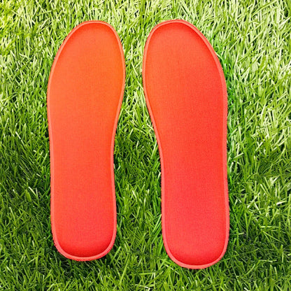 Memory Foam Shoe Insoles – Soft Arch Support