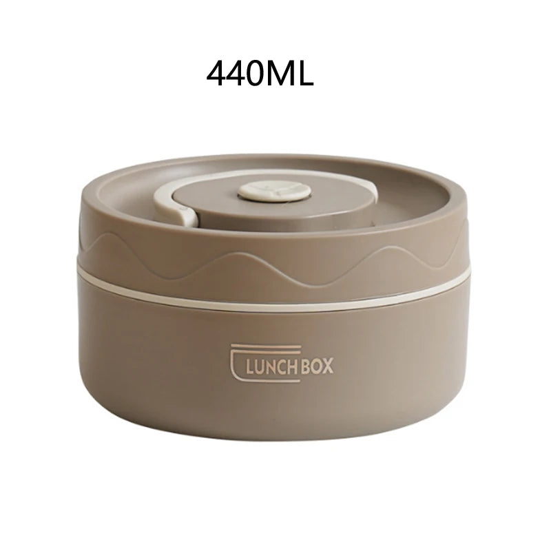 Insulated Lunch Box