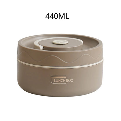 Insulated Lunch Box