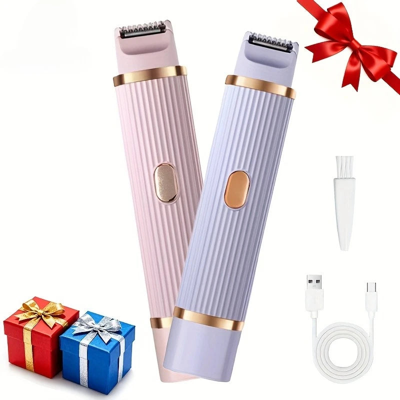 Women's Electric Razor