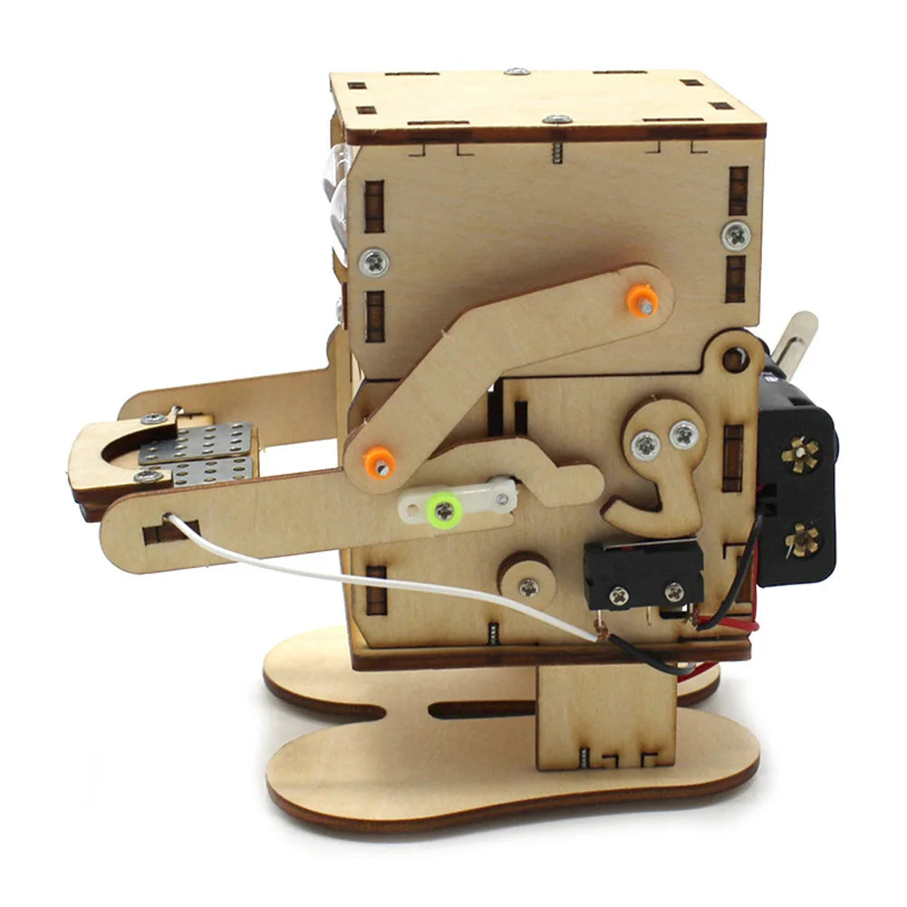 DIY Robot Kit