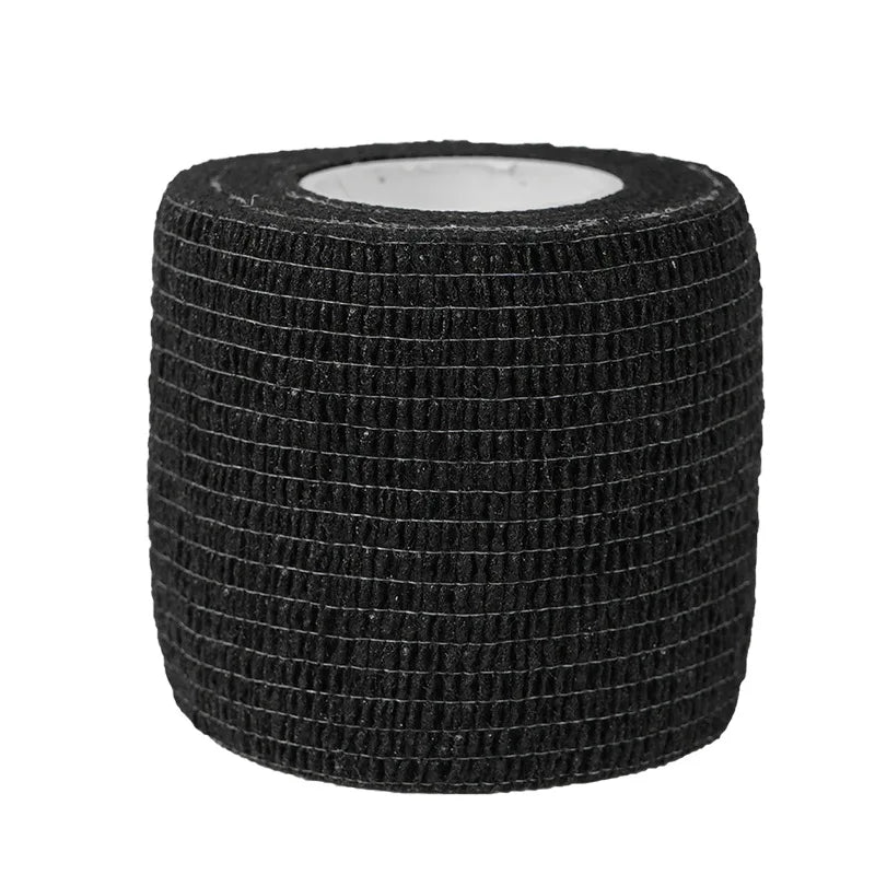 Waterproof Kinesiology Tape – Elastic Athletic Sports Recovery Bands