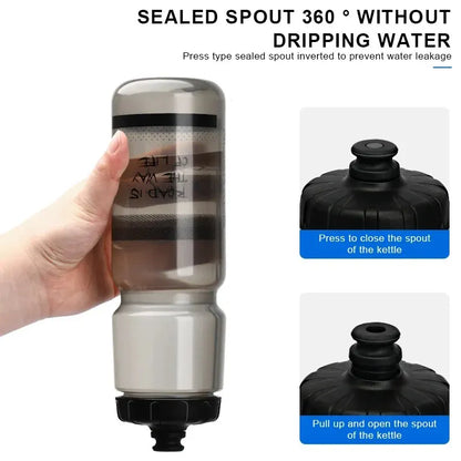 750ml Cycling Water Bottle