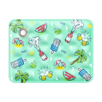 Dog Cooling Mat