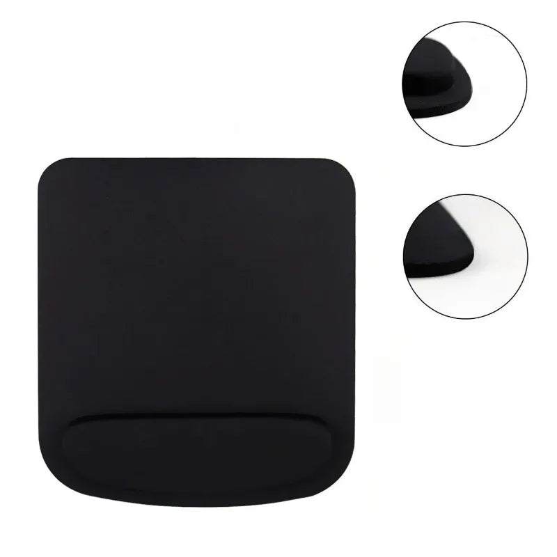 Ergonomic Mouse Pad with Wrist Rest Large Non-Slip