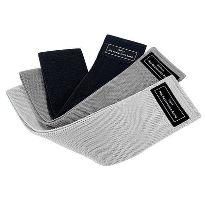 Hip Resistance Bands