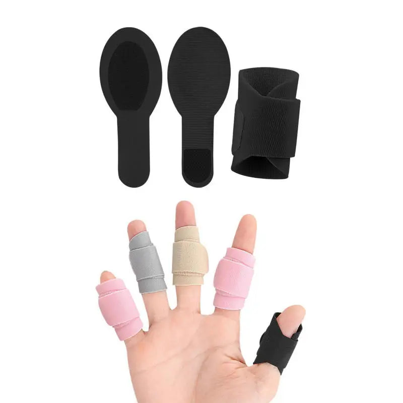 Finger Protection Straps