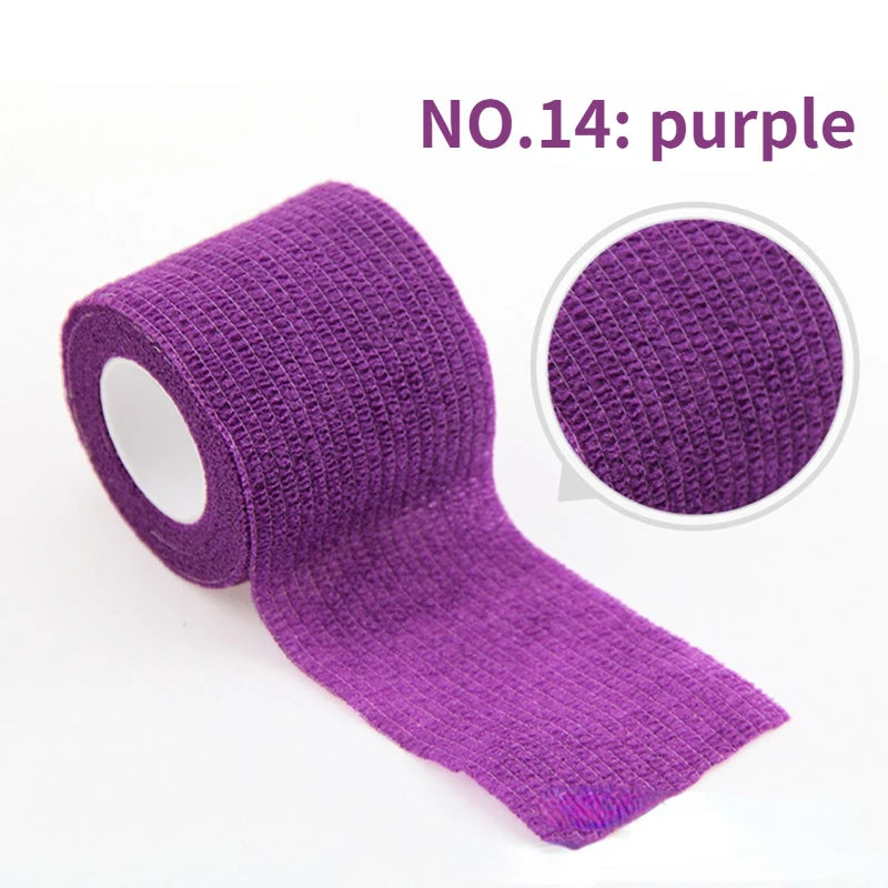 Self Adhesive Elastic Bandage