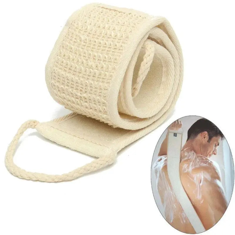 Natural Loofah Bath Scrubbe