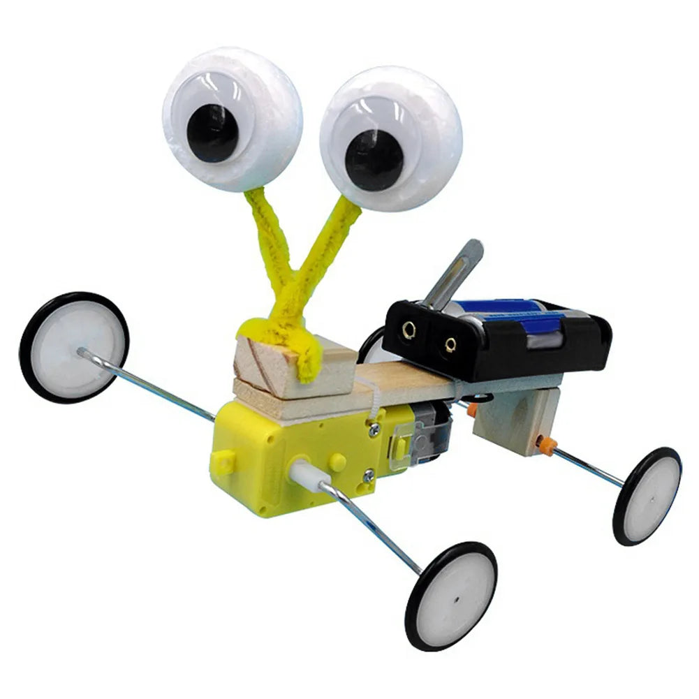 STEM Circuit Kit for Kids