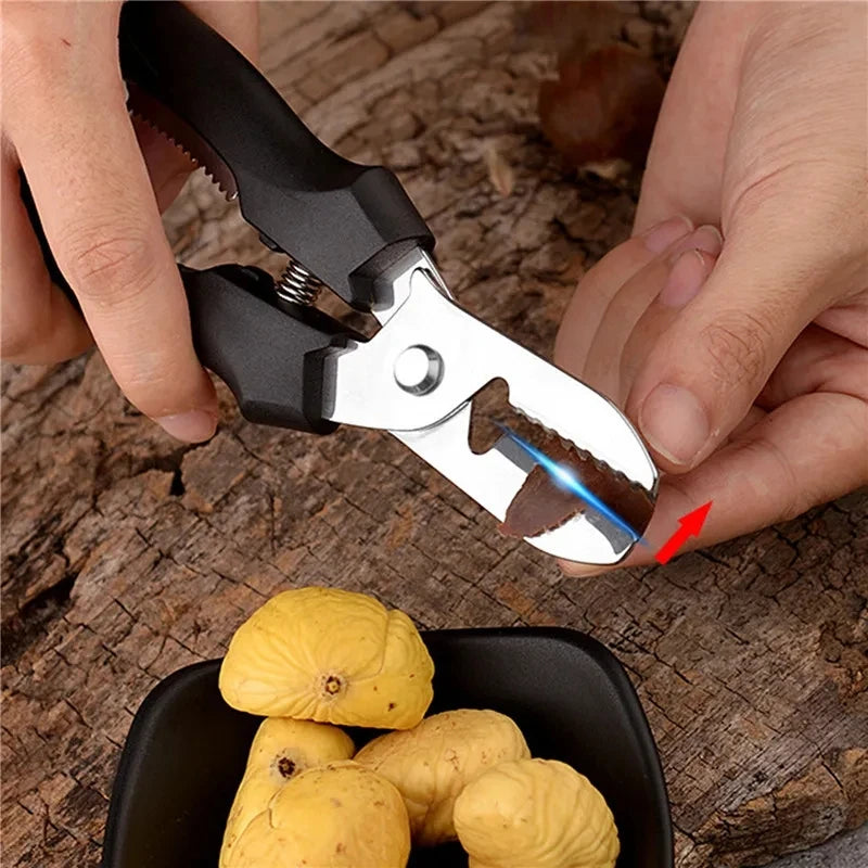 Chestnut Peeler Stainless Steel Chestnut Shell Cutting Tool