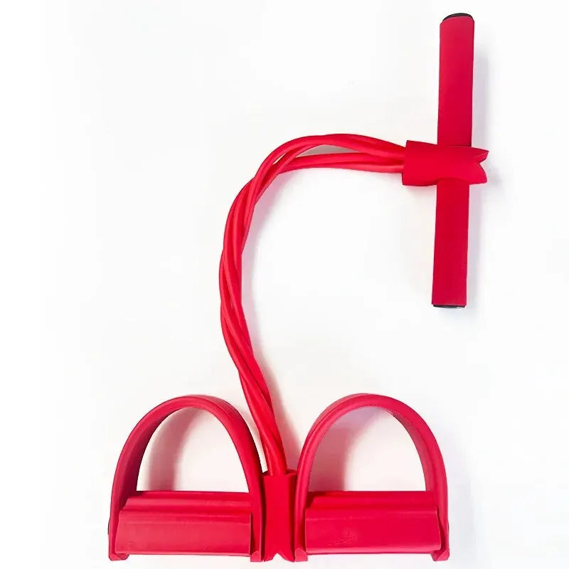 Pedal Resistance Bands