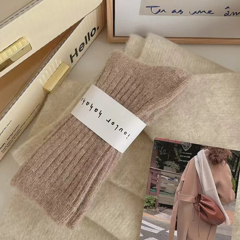 Women’s Thermal Socks – Thick Warm Long Winter Socks
