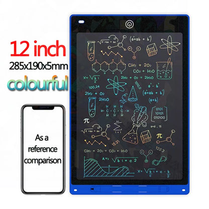 LCD Writing Tablet for Kids