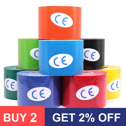 Kinesiology Tape
