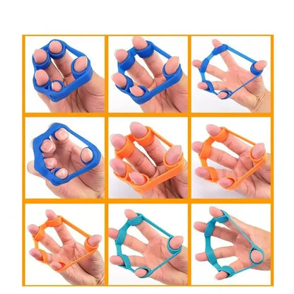 Finger Strengthener