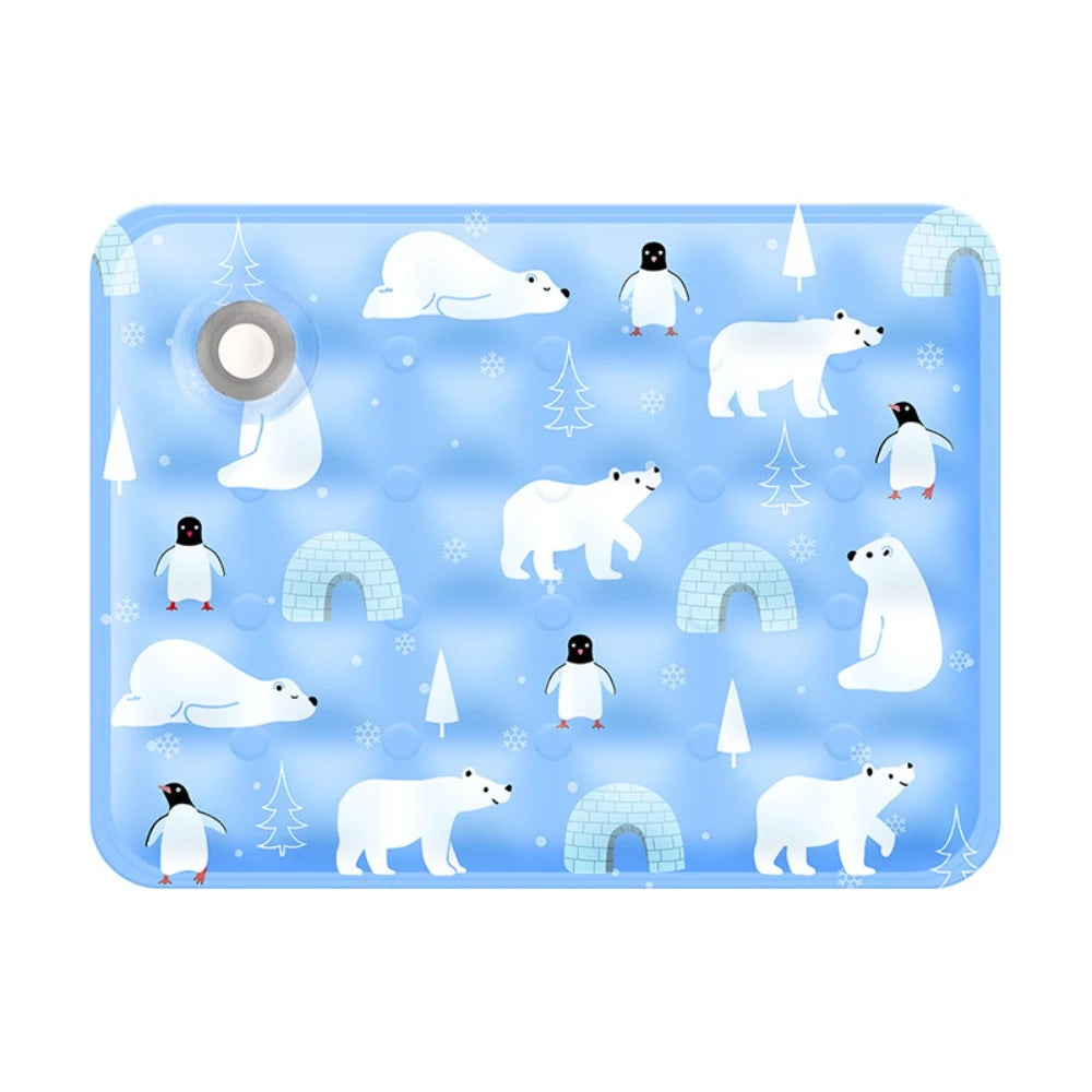 Dog Cooling Mat