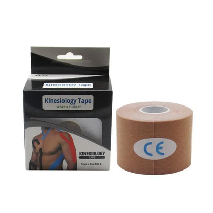 Kinesiology Tape