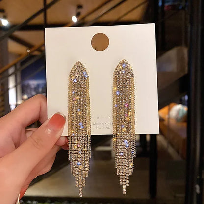 Women's Drop Earrings