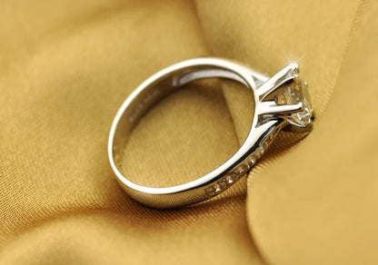 925 Sterling Silver Ring for Women