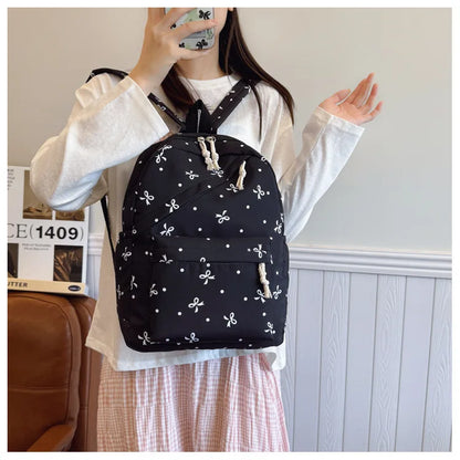 3 Piece Backpack Set