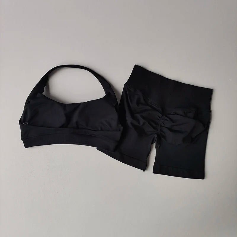 Women’s Yoga Set