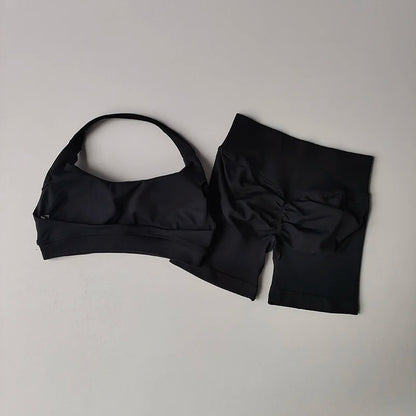 Women’s Yoga Set