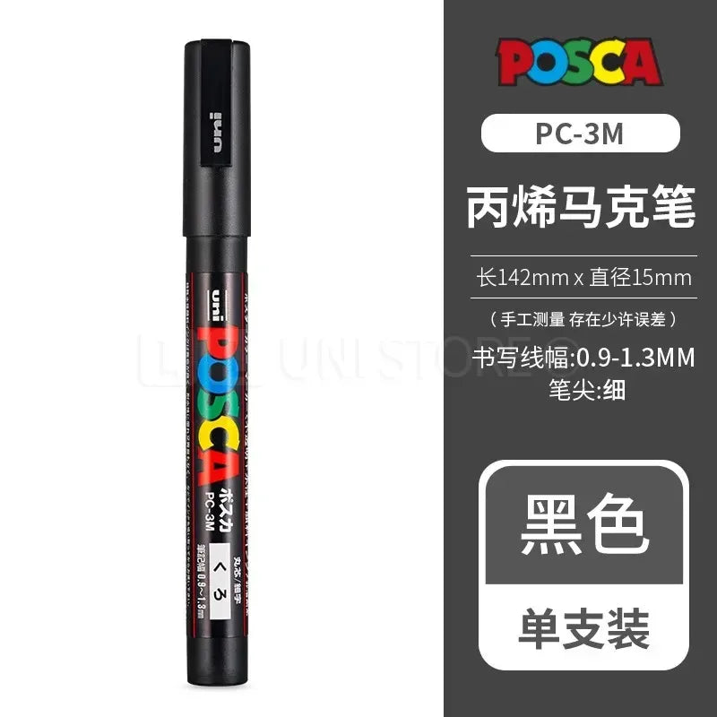 Acrylic Paint Marker