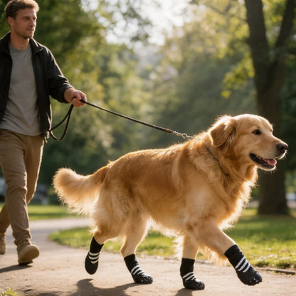 Dog Shoes