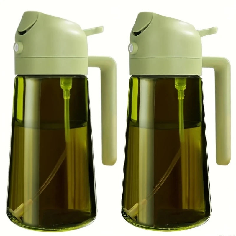 Olive Oil Spray Bottle