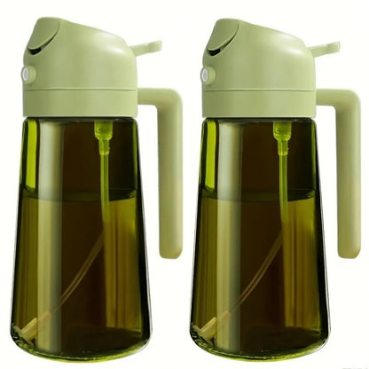 Olive Oil Spray Bottle