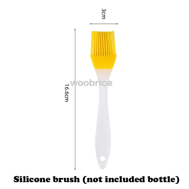 Oil Sprayer Bottle for Cooking