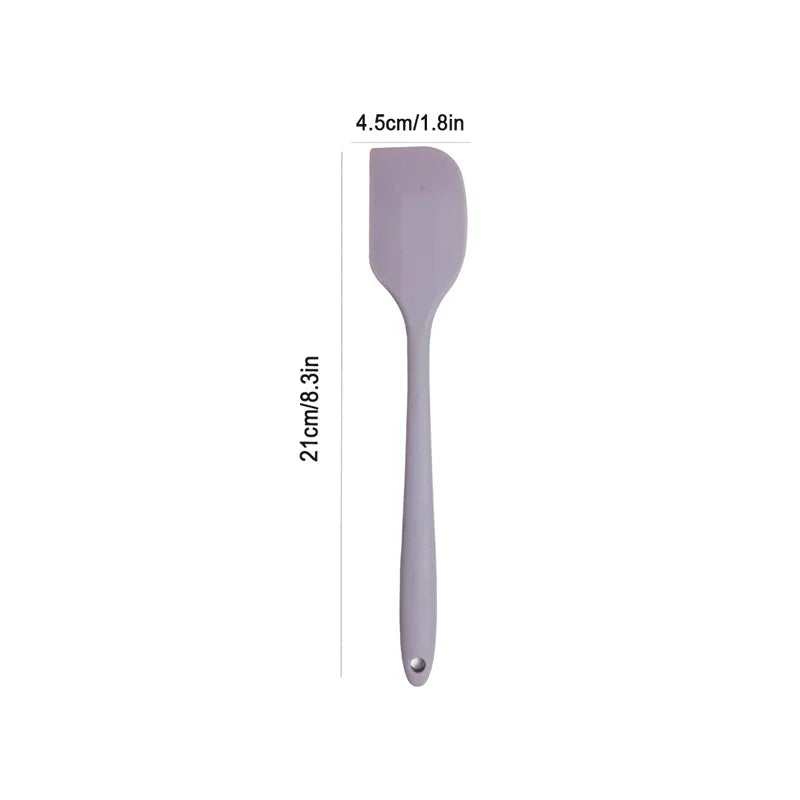 Silicone Spatula