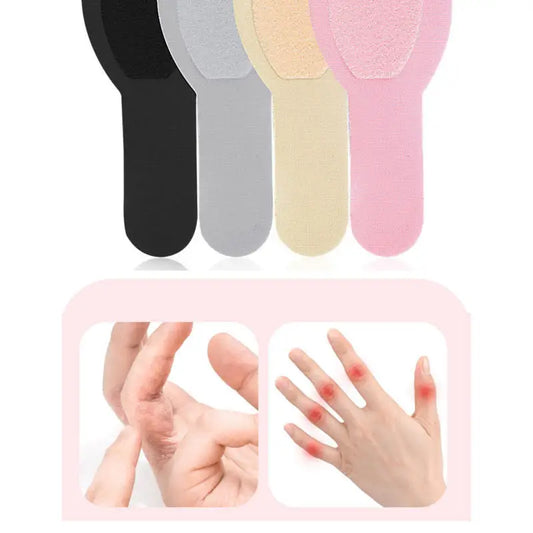 Finger Protection Straps