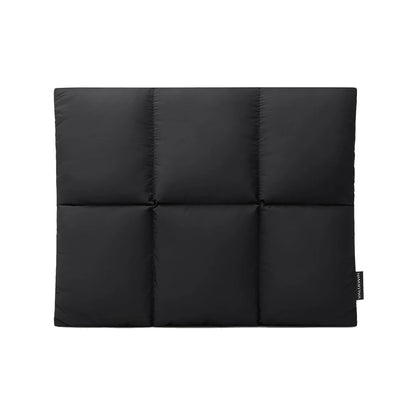 Puffy Laptop Sleeve – Quilted Padded Case for 13–16 Inch Laptops