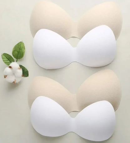 Swimsuit Bra Pads – Foam Bikini Inserts for Women