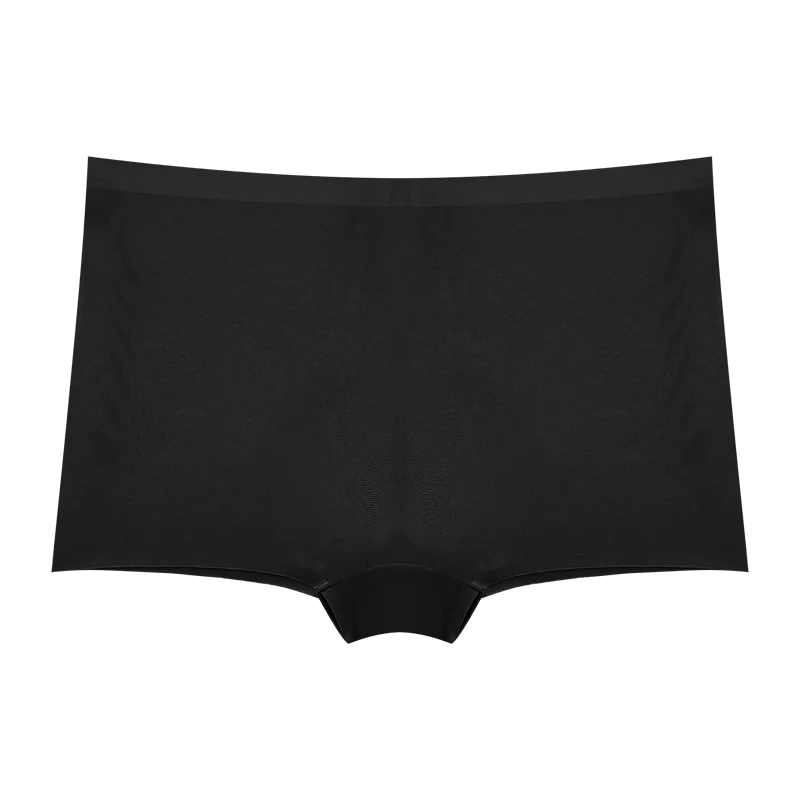 Women’s Seamless Panties – Comfortable Sports Briefs S-XL