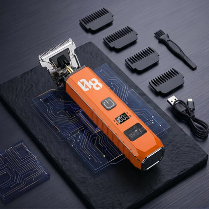 Men's Electric Shaver