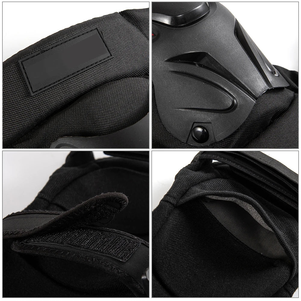Knee and Elbow Pads