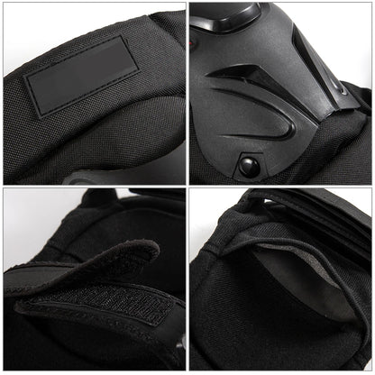 Knee and Elbow Pads
