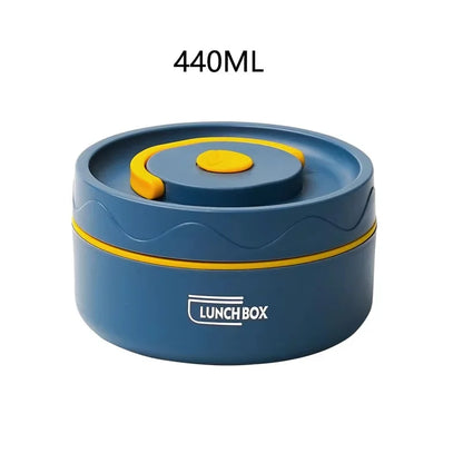 Stainless Steel Food Storage Container