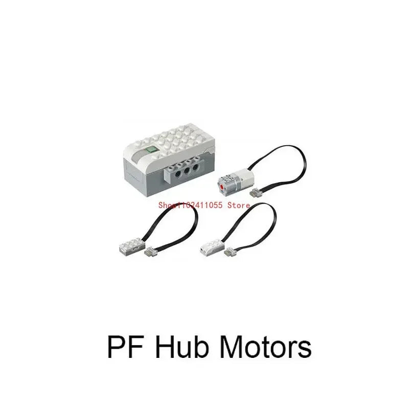 STEM Robotics Kit