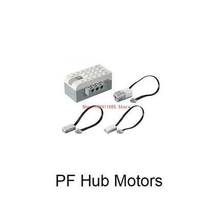 STEM Robotics Kit
