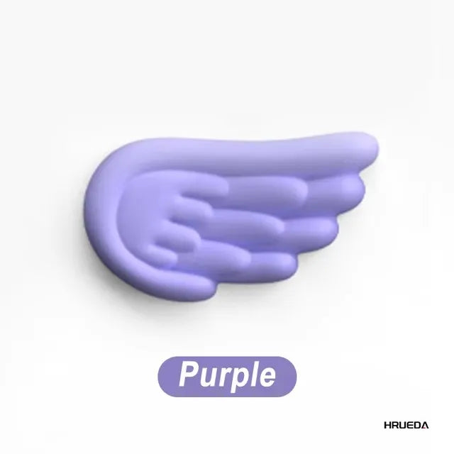 Memory Foam Mouse Pad Set – Keyboard & Mouse Wrist Rest