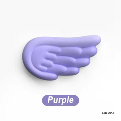 Memory Foam Mouse Pad Set – Keyboard & Mouse Wrist Rest